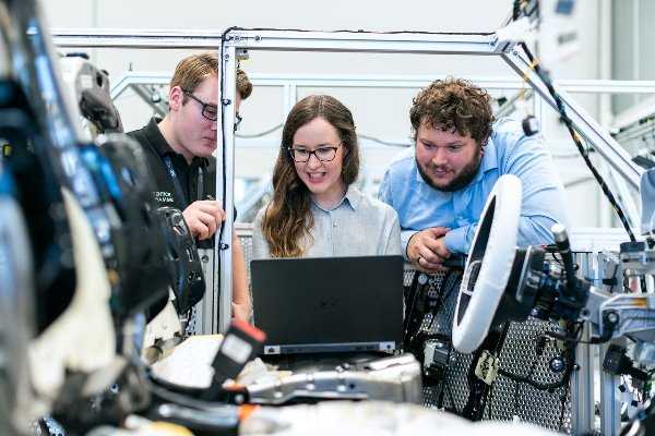 Online Course Certified Automation Engineer