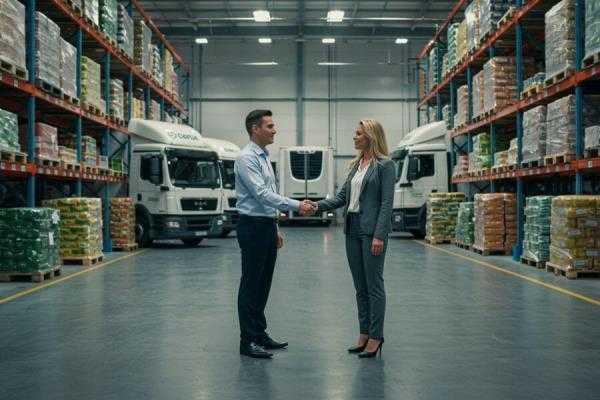 Online Course Certified Cold Chain Logistics Supervisor