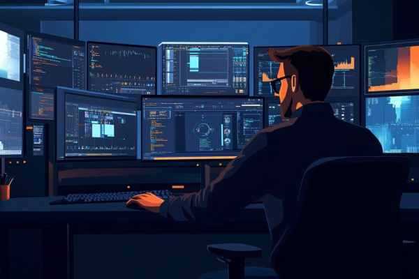 Online Course Certified Compositor