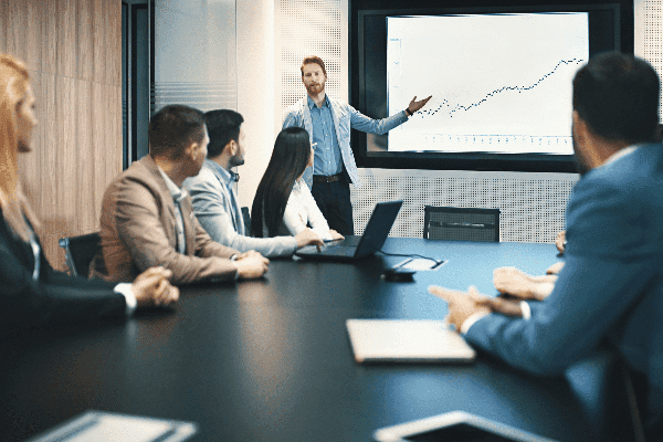 Online Course Certified Corporate Governance Assistant