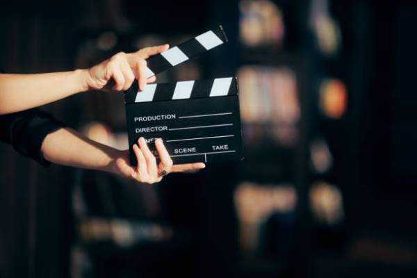Online Course Certified Documentary Filmmaker