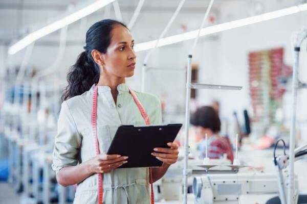 Online Course Certified Garment Quality Control (QC) Inspector