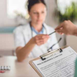 Online Course Certified Health Insurance & Claims Coordinator