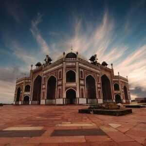 Online Course Certified Heritage Tourism Manager (Historic Sites)