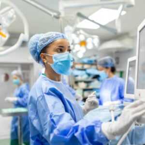 Online Course Certified Hospital Operations Coordinator