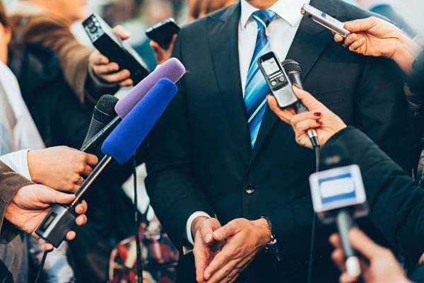 Online Course Certified Political Communications Specialist