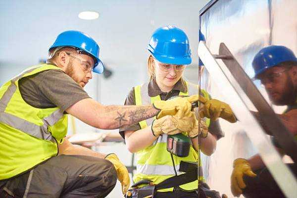 Online Course Certified Power Tool Safety Officer