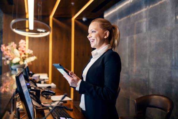Certificate in Resort Hospitality Specialist