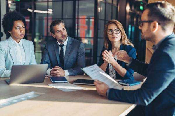 Online Course Certified Wealth Management Advisor