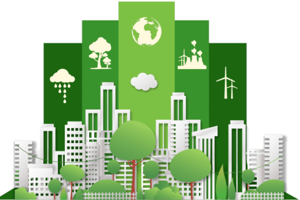 Online Course Green Building Certification Consultant
