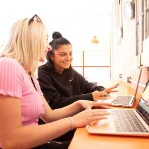 Online Course Certified Student Well-being Coordinator