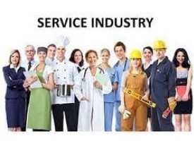 Service Industry Course