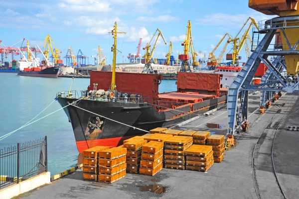 Online Course Certified Break-Bulk Cargo Manager