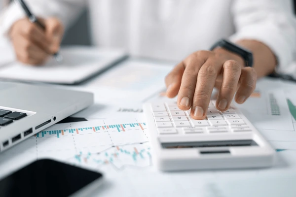 Online Course Certified Budget & Expense Analyst