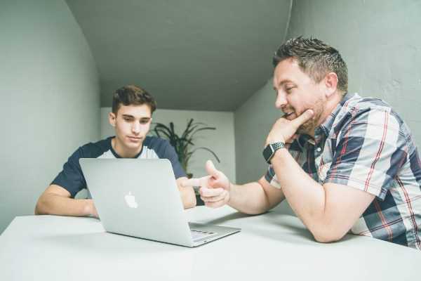 Online Course Certified Business Coach & Mentor