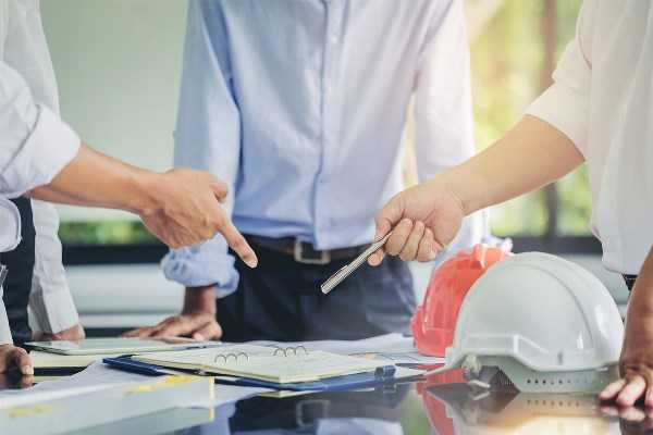 Online Course Certified Construction Claims & Disputes Analyst