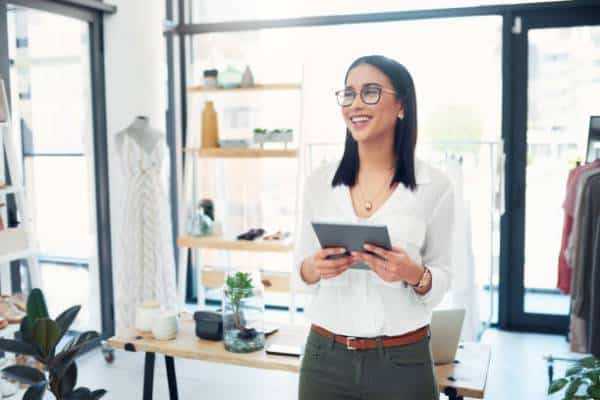 Online Course Certified Fashion Retail Manager