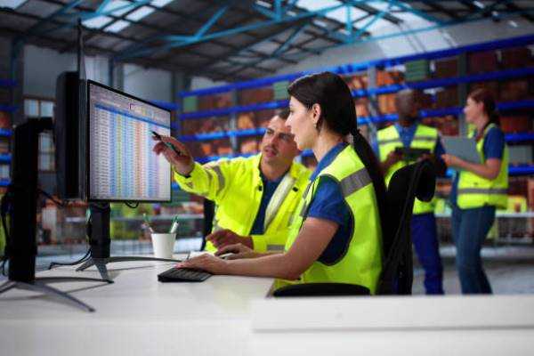 Online Course Certified Freight Forwarding Coordinator