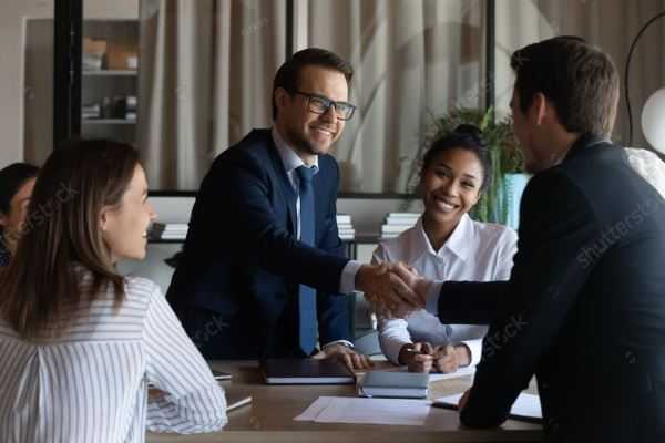 Online Course Certified Corporate Etiquette Trainer