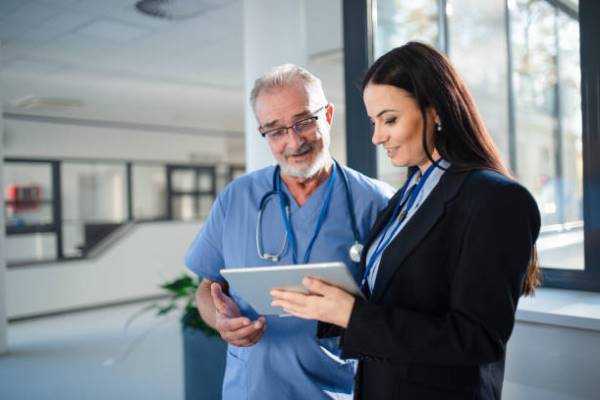 Online Course Certified Healthcare Business Services Manager