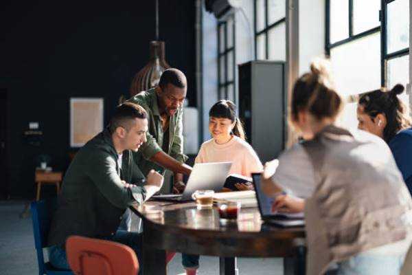 Online Course Certified Learning & Development Coordinator (Business Environment)