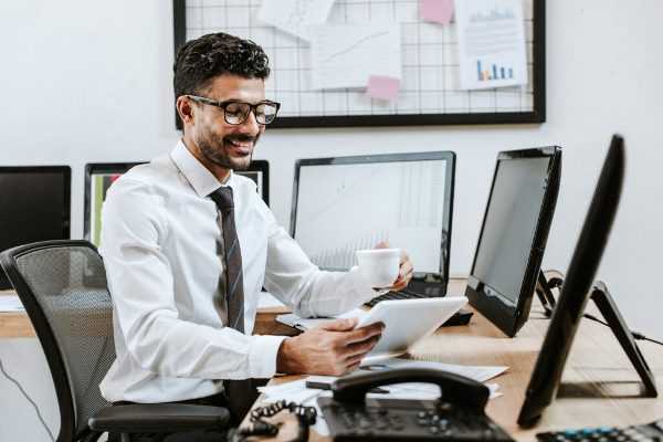 Online Course Certified Payroll & Business Support Manager