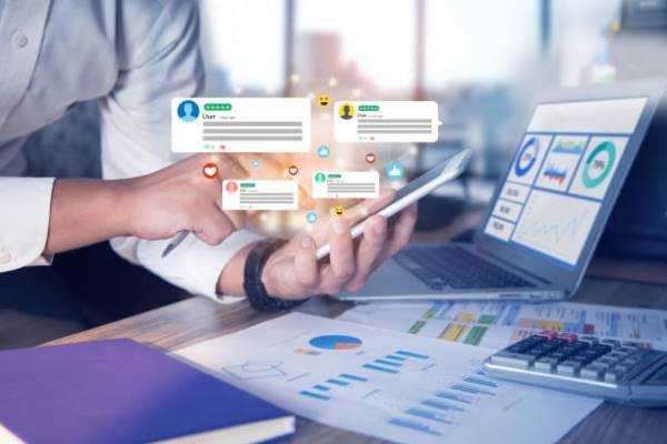 Online Course Certified Social Media Manager (Hospitality)