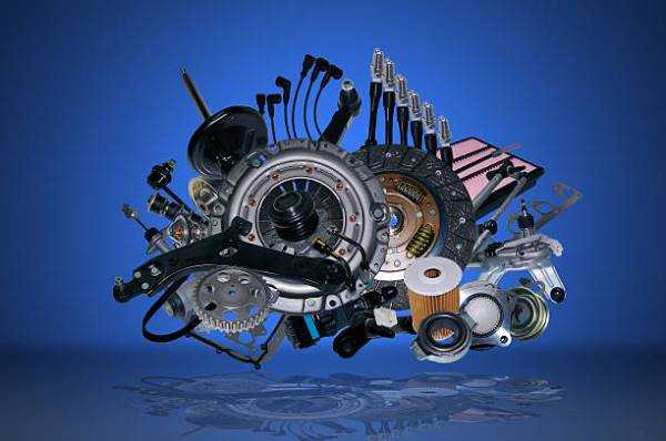 Online Course Certified Aftermarket Supply Specialist