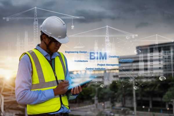 Online Course Certified Building Information Modeling (BIM) Coordinator
