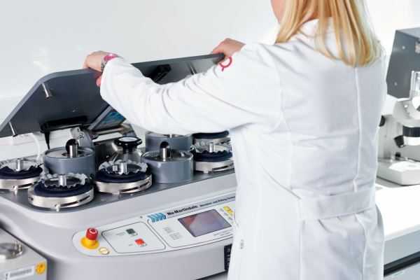 Online Course Certified Color Fastness Tester