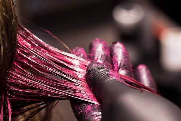 Online Course Certified Colorist