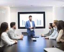 Online Course Certified Corporate Risk Manager