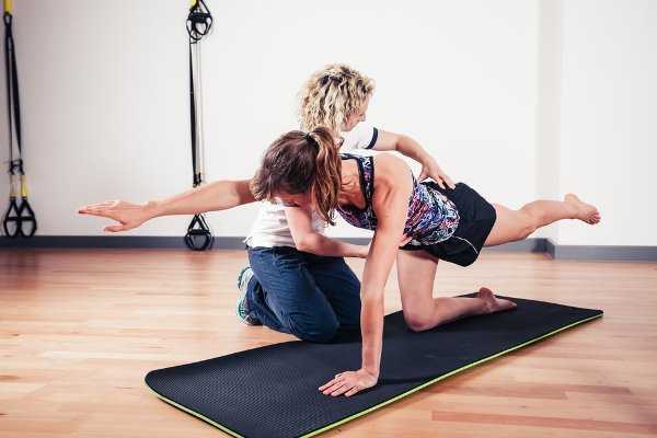 Online Course Certified Corrective Exercise Specialist