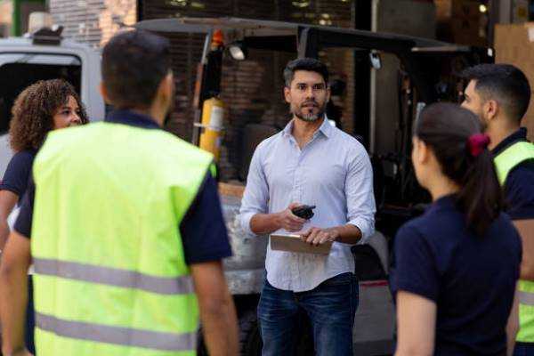 Online Course Certified Event Logistics Coordinator