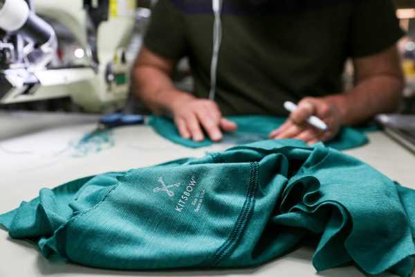 Online Course Certified Lean Apparel Production Specialist