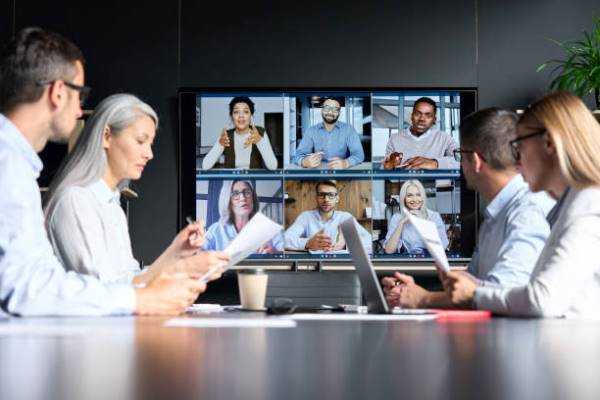 Online Course Certified Remote Collaboration Coordinator