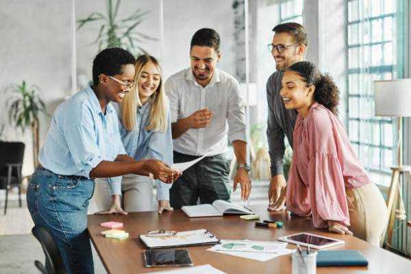 Online Course Certified Team Collaboration Coordinator