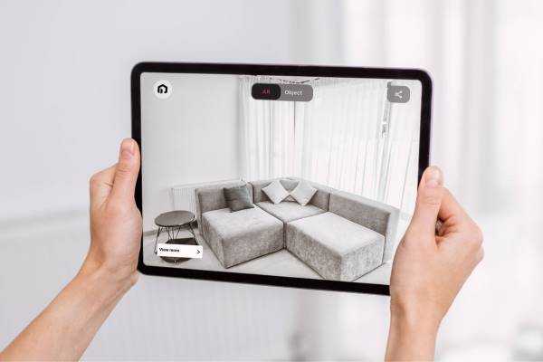 Online Course Certified 3D Product Visualizer