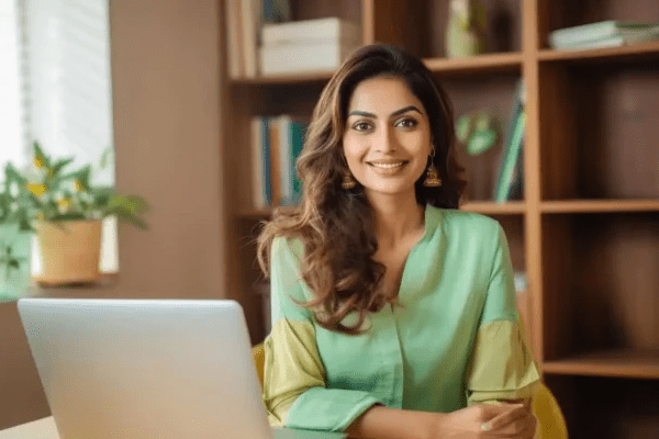 Online Course Certified Etiquette & Grooming Trainer